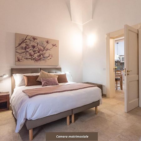 Rubichi 6 - Old Town Apartment Sit Лечче Екстер'єр фото