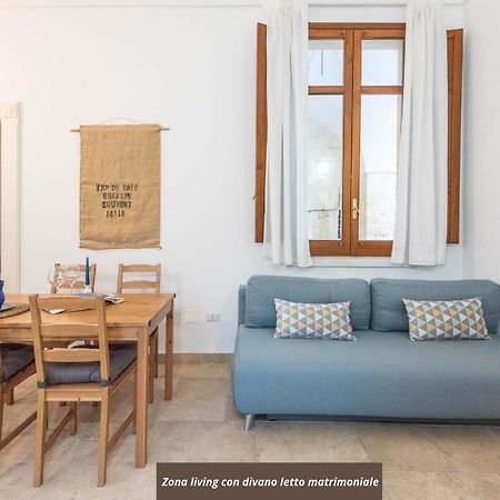 Rubichi 6 - Old Town Apartment Sit Лечче Екстер'єр фото