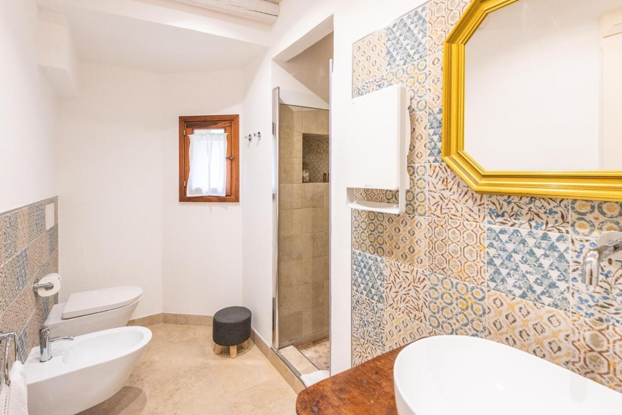 Rubichi 6 - Old Town Apartment Sit Лечче Екстер'єр фото