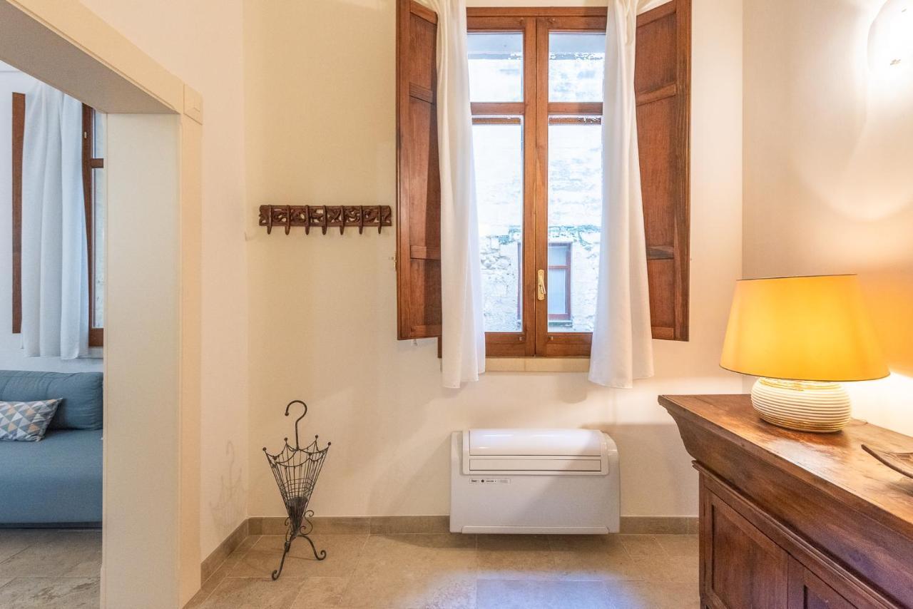 Rubichi 6 - Old Town Apartment Sit Лечче Екстер'єр фото