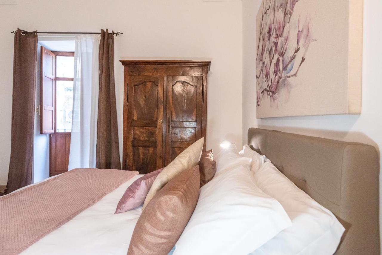 Rubichi 6 - Old Town Apartment Sit Лечче Екстер'єр фото