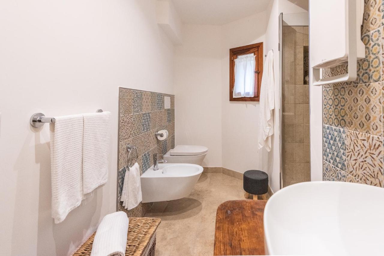 Rubichi 6 - Old Town Apartment Sit Лечче Екстер'єр фото