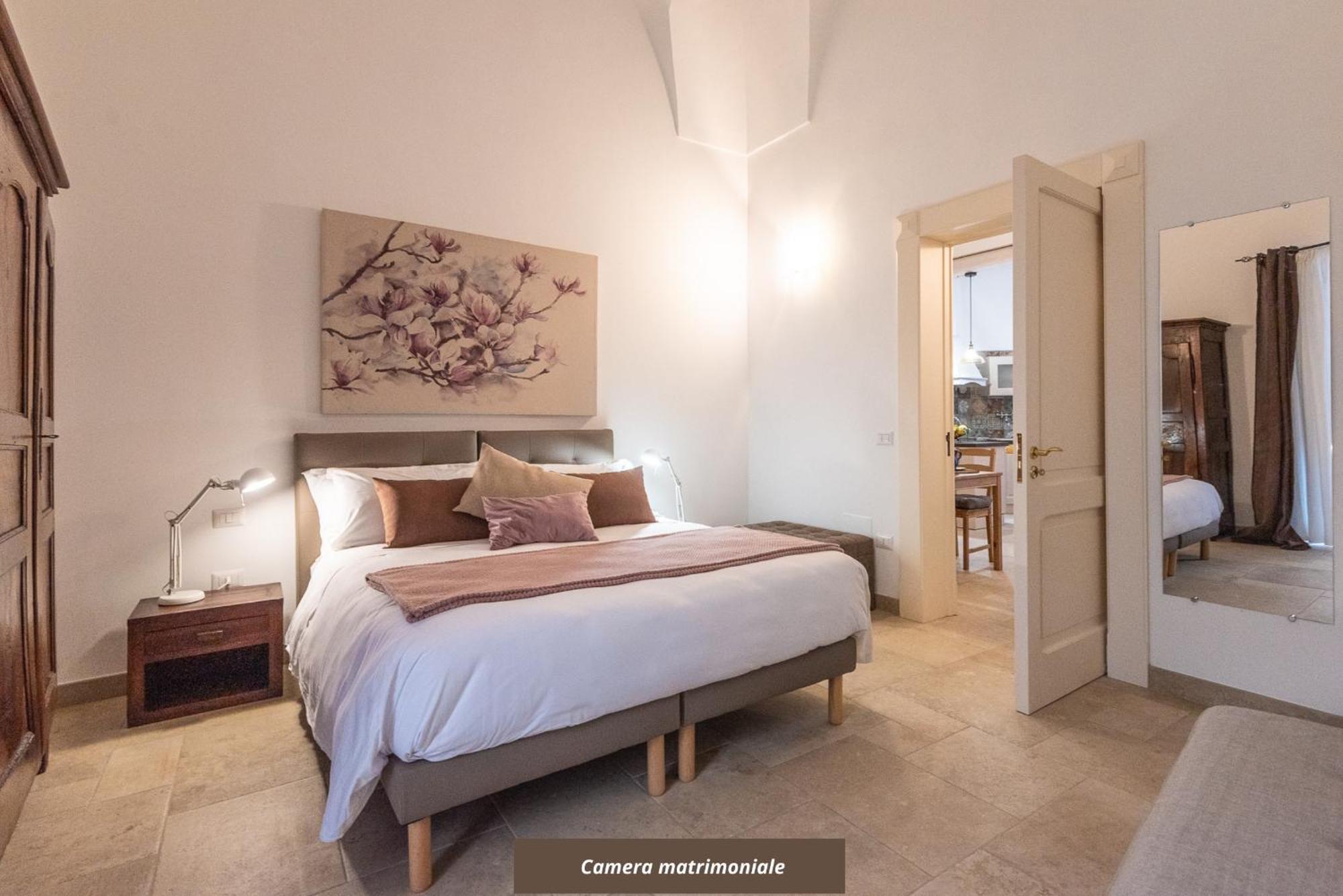 Rubichi 6 - Old Town Apartment Sit Лечче Екстер'єр фото